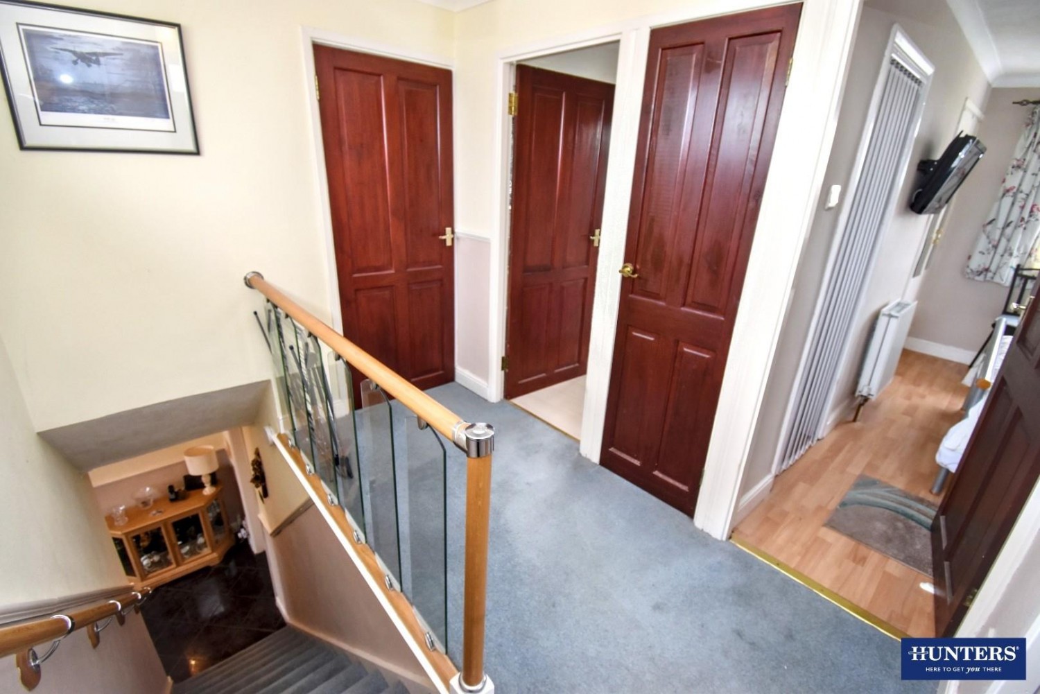 Barnstaple Close, Wigston