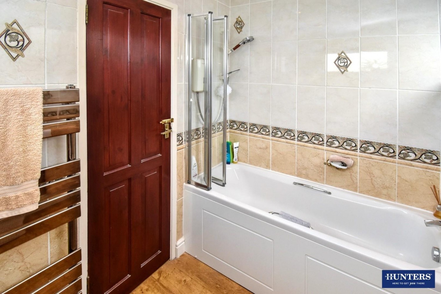 Barnstaple Close, Wigston