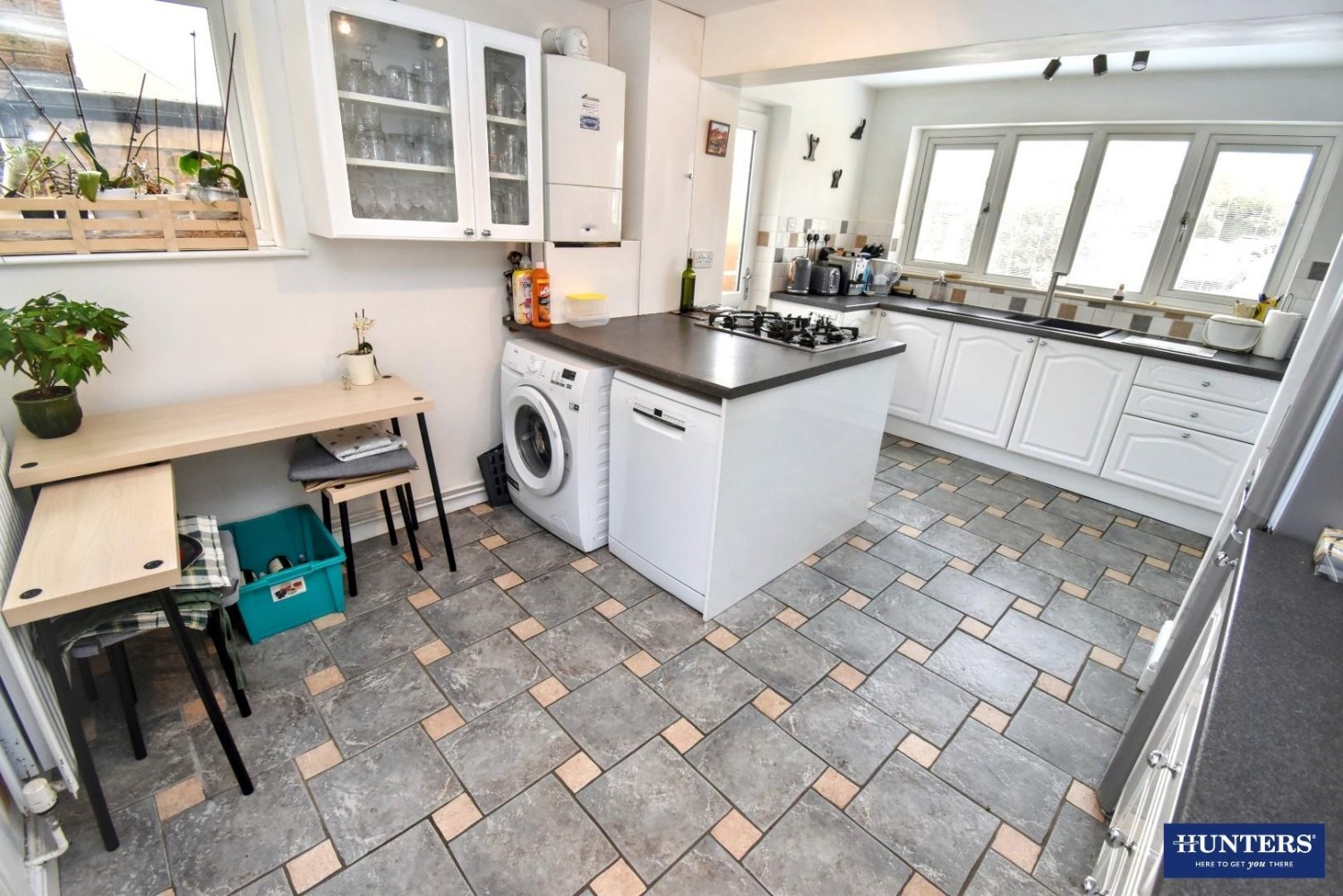 Barnstaple Close, Wigston