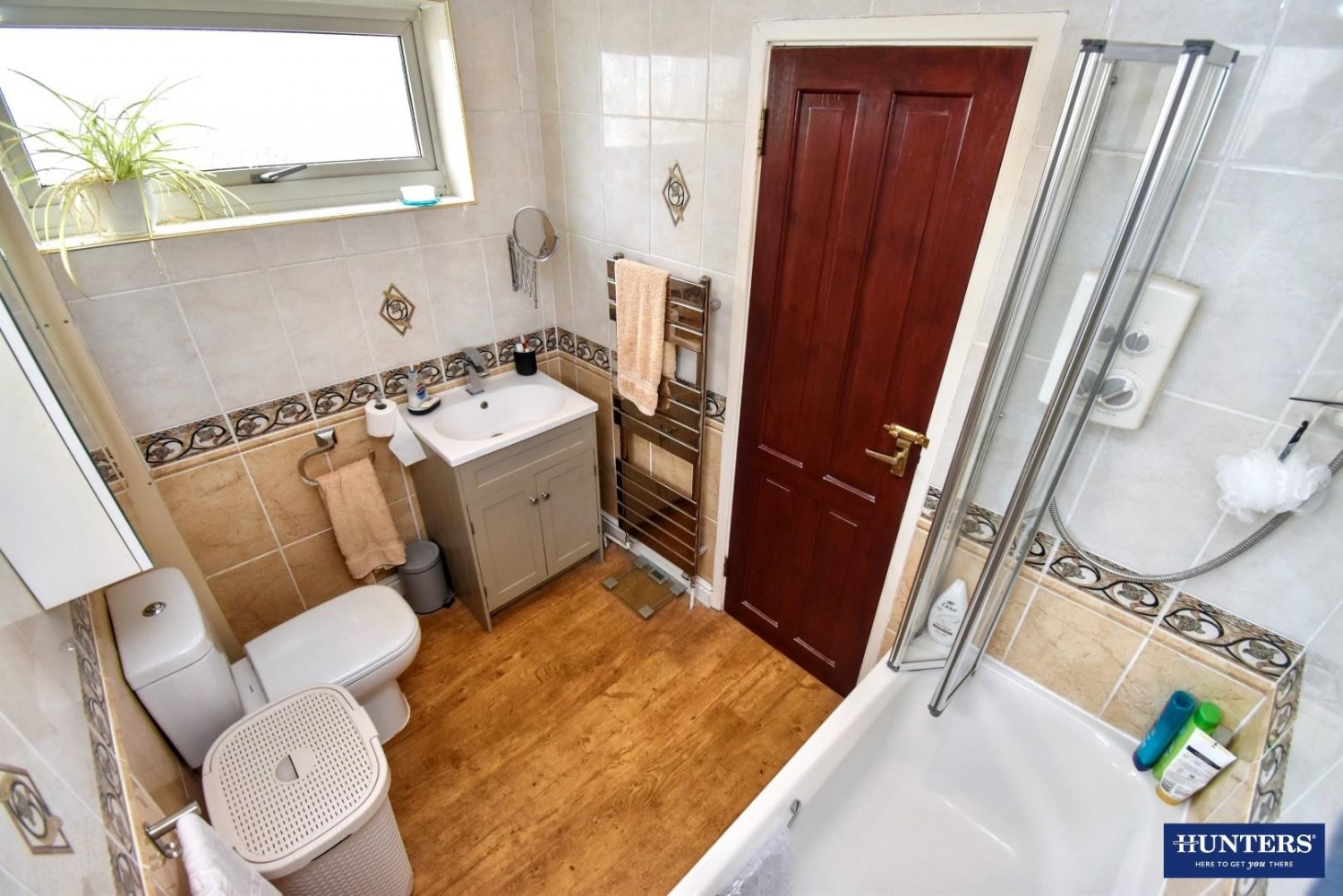 Barnstaple Close, Wigston