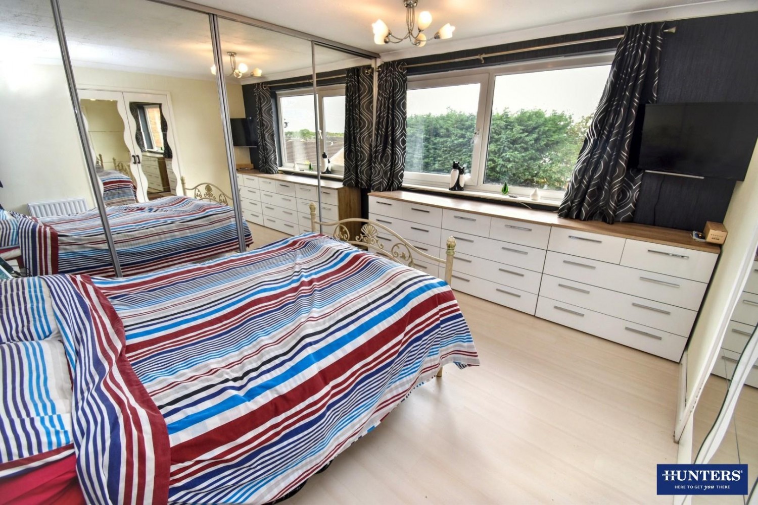 Barnstaple Close, Wigston