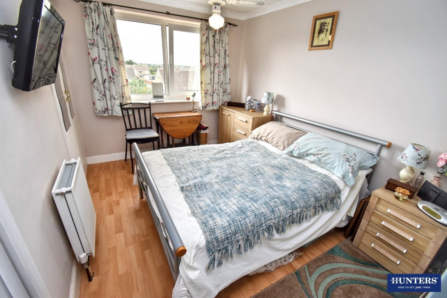 Barnstaple Close, Wigston