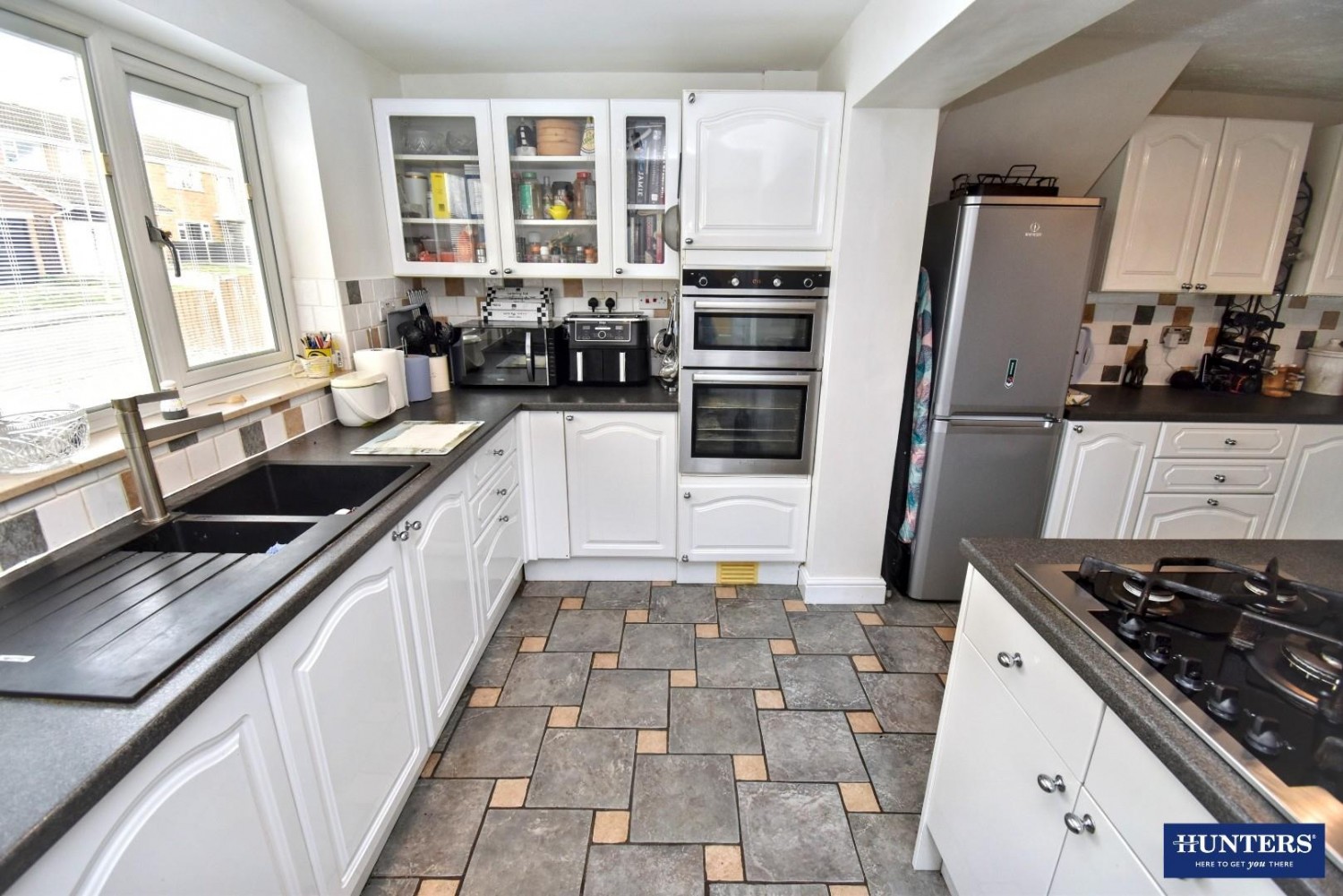 Barnstaple Close, Wigston