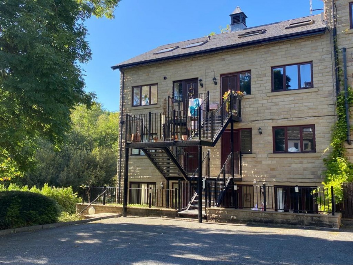 Riverside Landings, Ferrand Lane, Bingley