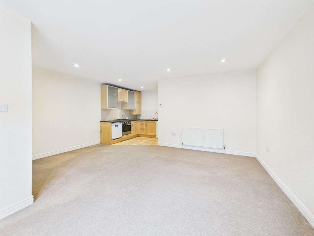 Riverside Landings, Ferrand Lane, Bingley