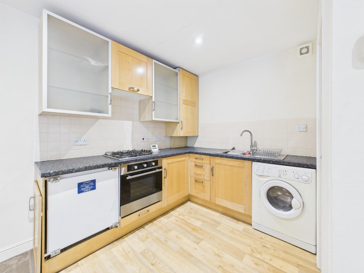 Riverside Landings, Ferrand Lane, Bingley