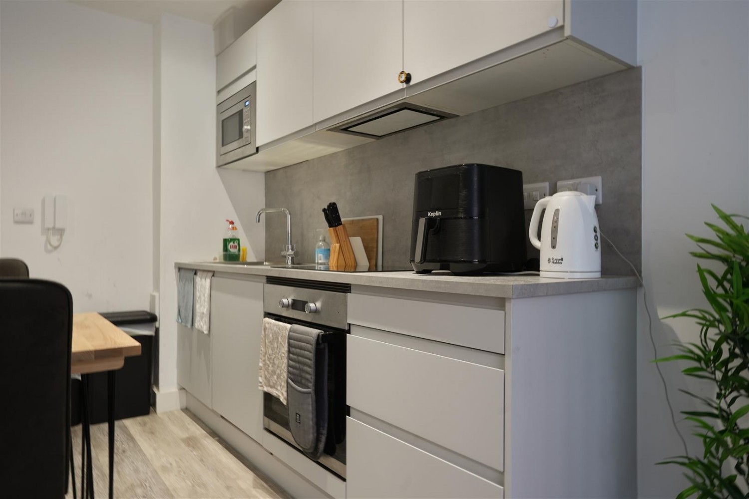 Henry Street, Shalesmoor, Sheffield