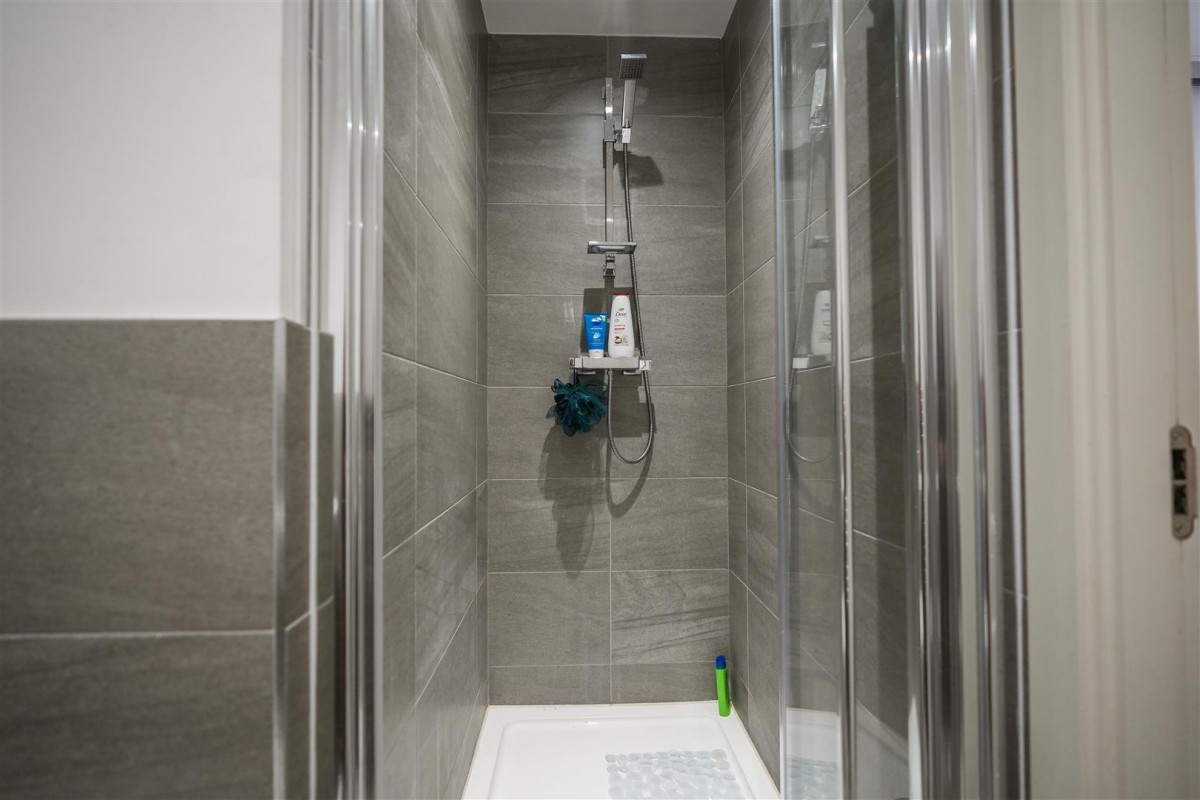 Henry Street, Shalesmoor, Sheffield