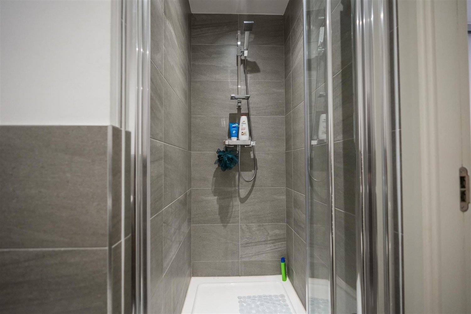 Henry Street, Shalesmoor, Sheffield