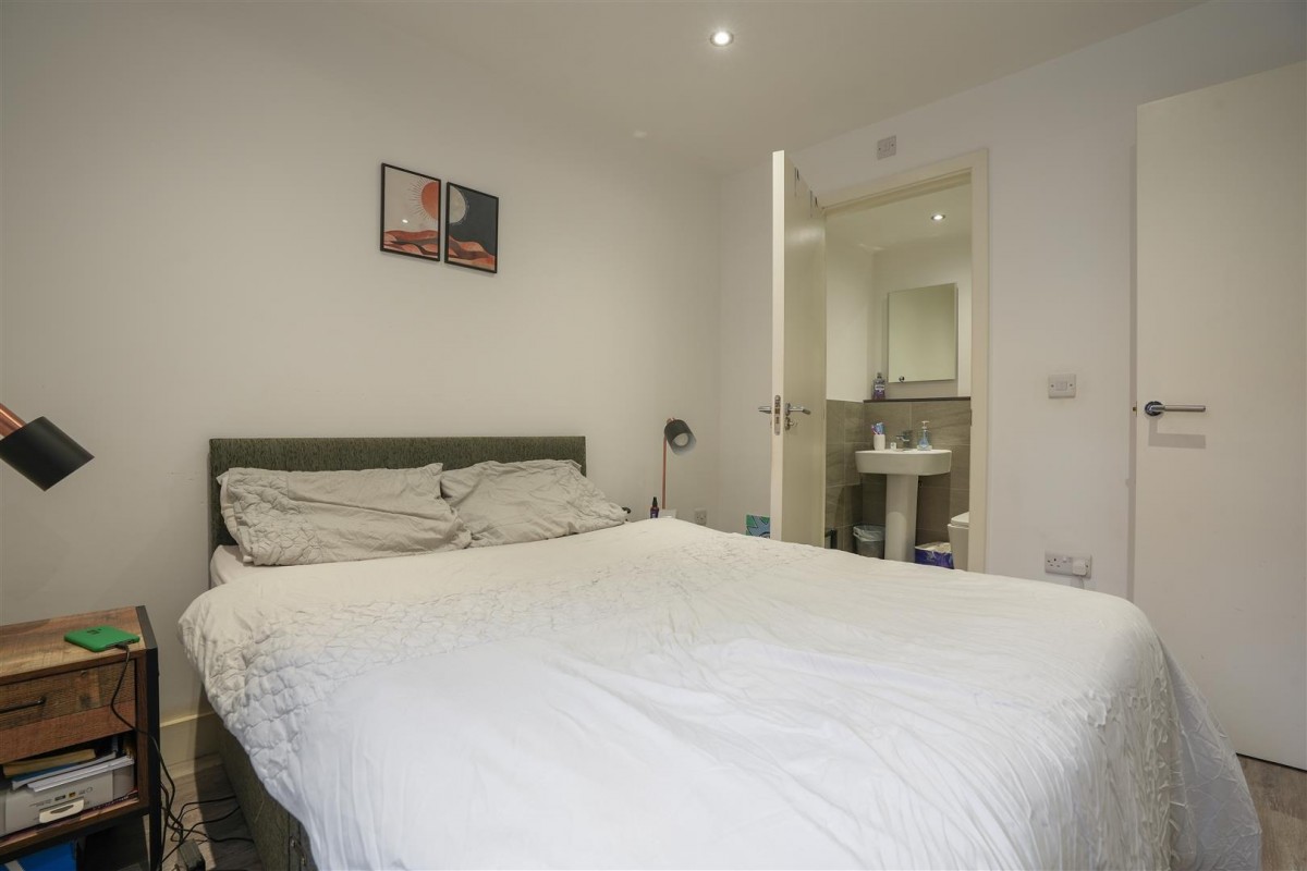 Henry Street, Shalesmoor, Sheffield