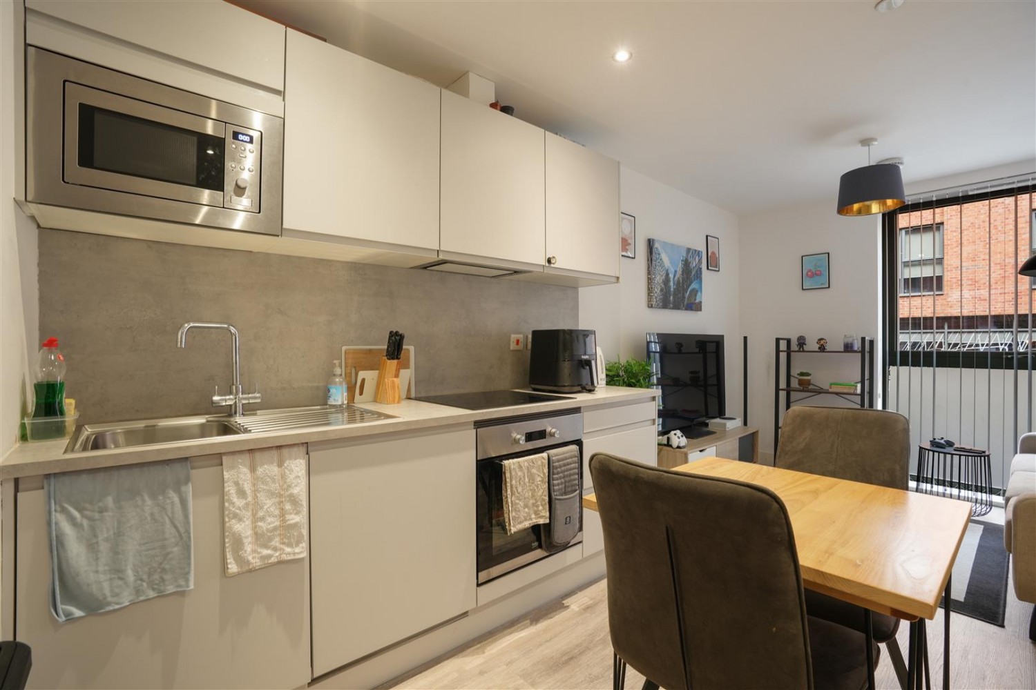 Henry Street, Shalesmoor, Sheffield