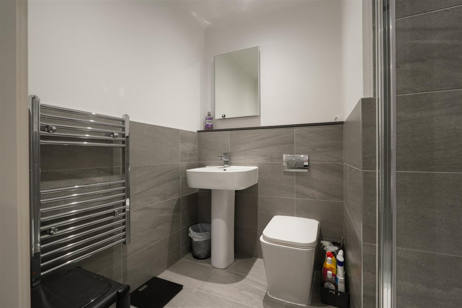 Henry Street, Shalesmoor, Sheffield