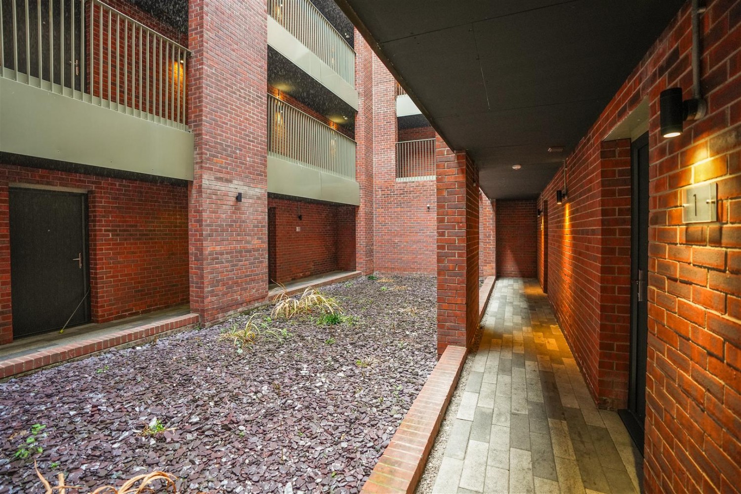 Henry Street, Shalesmoor, Sheffield