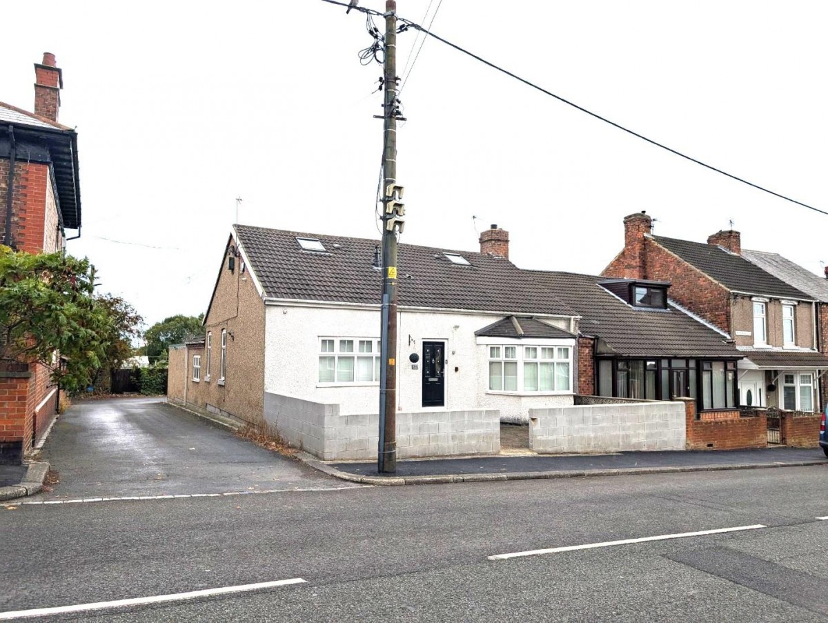 North Road East, Wingate, County Durham, TS28 5AY