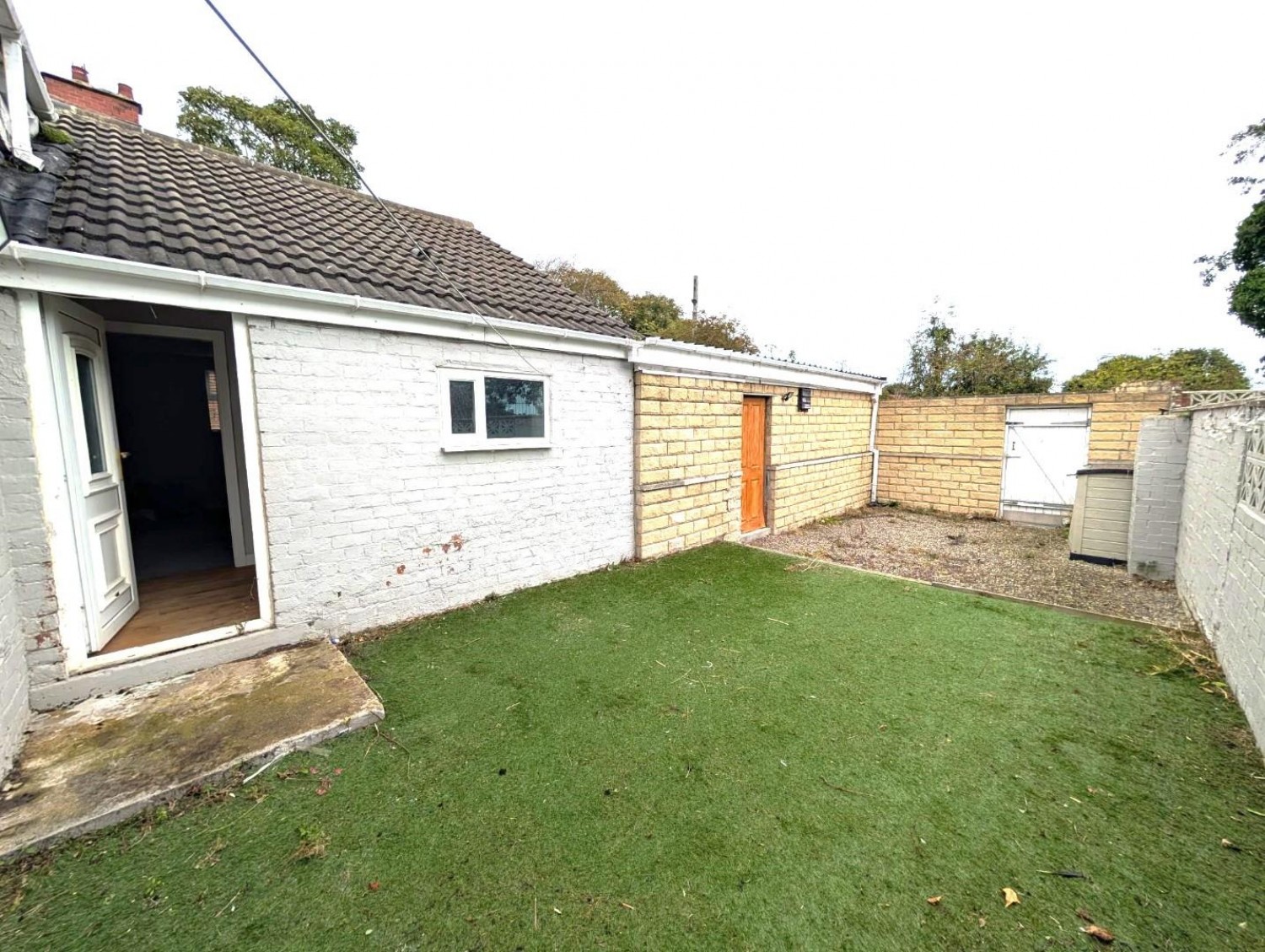 North Road East, Wingate, County Durham, TS28 5AY