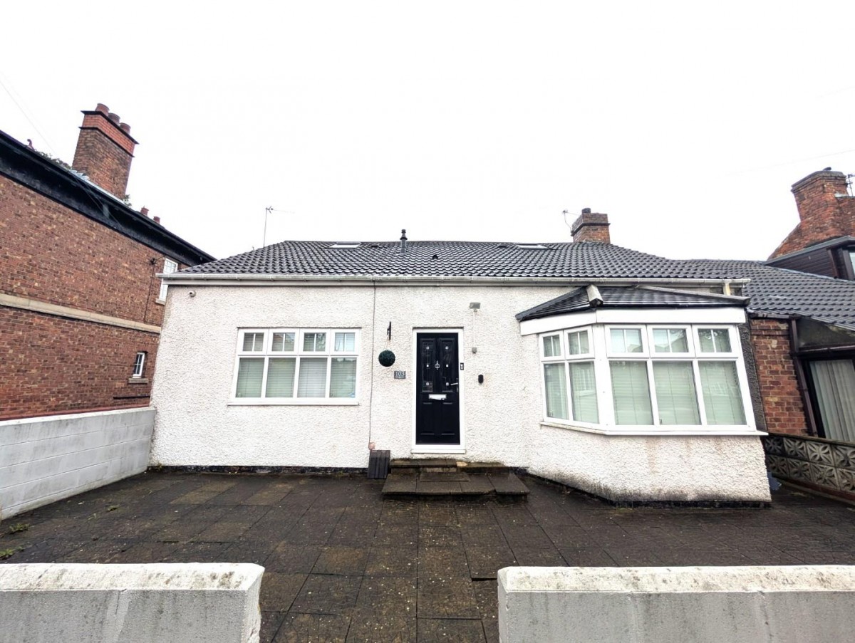 North Road East, Wingate, County Durham, TS28 5AY