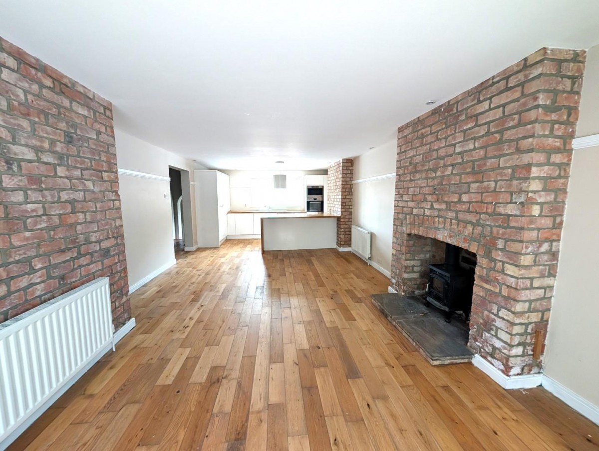 North Road East, Wingate, County Durham, TS28 5AY