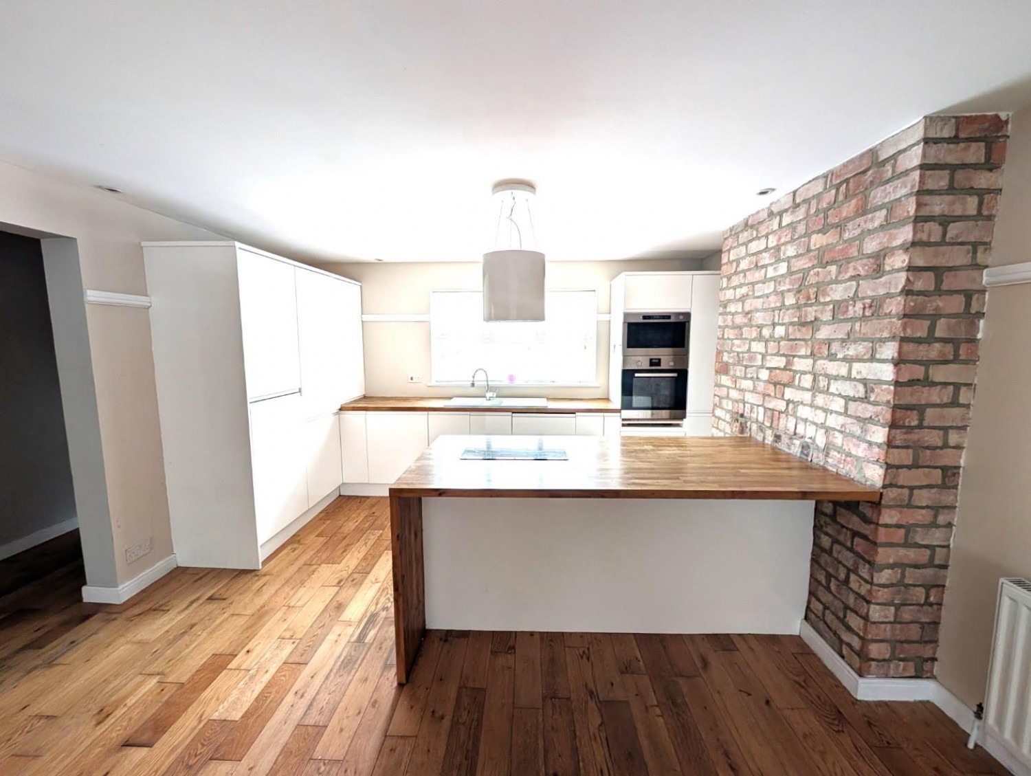 North Road East, Wingate, County Durham, TS28 5AY