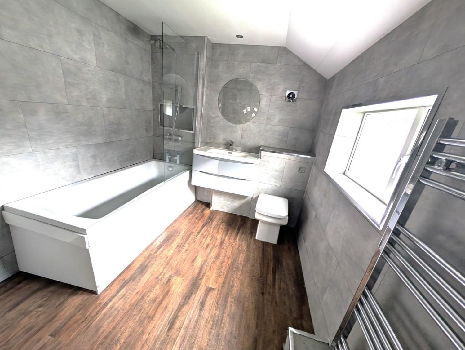 North Road East, Wingate, County Durham, TS28 5AY