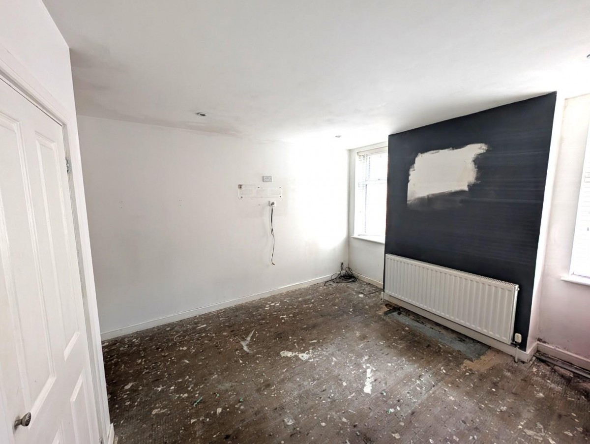 North Road East, Wingate, County Durham, TS28 5AY