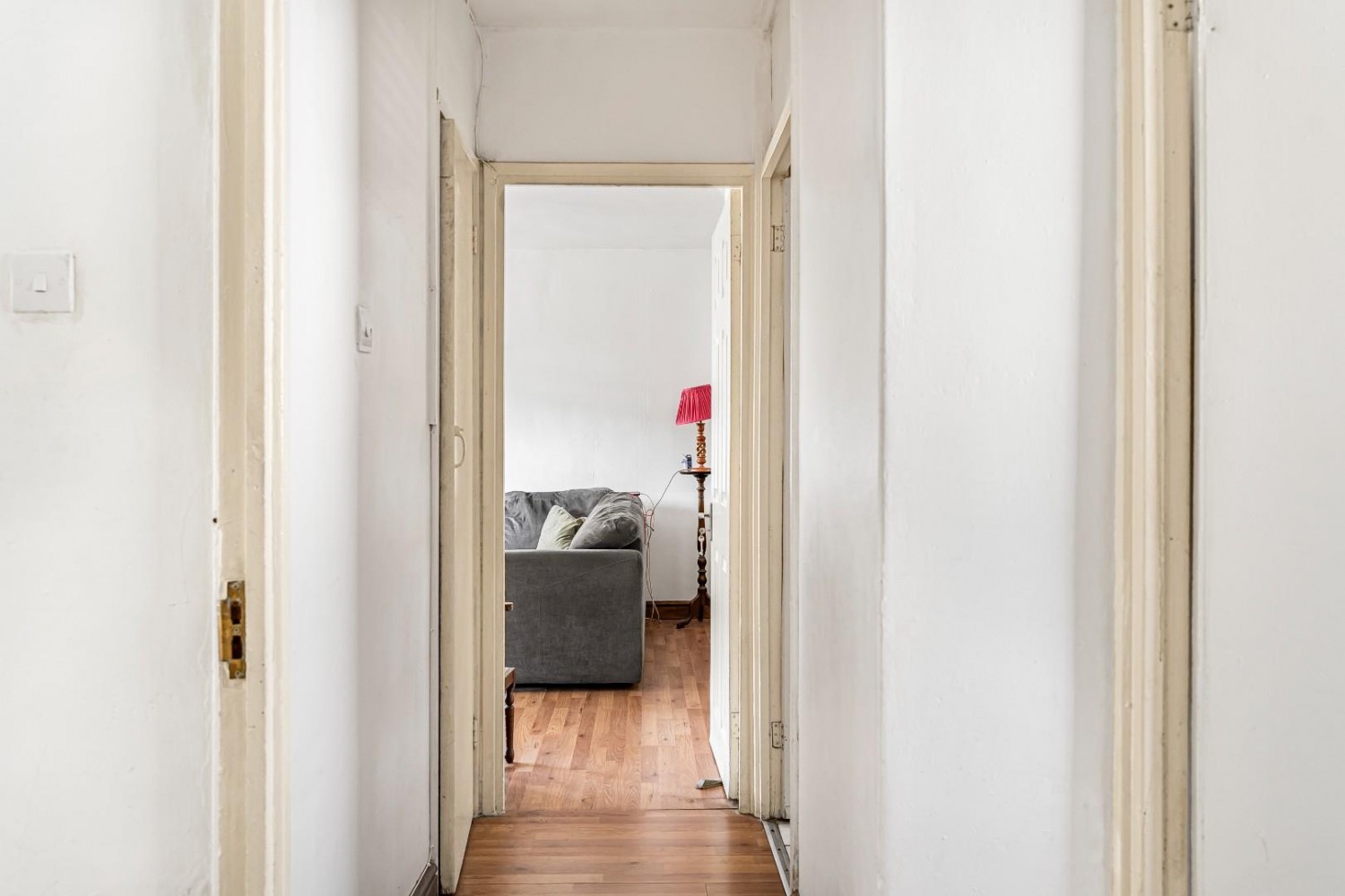 Flaxman Road, London, SE5