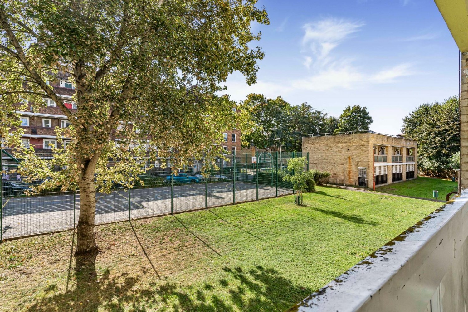 Flaxman Road, London, SE5