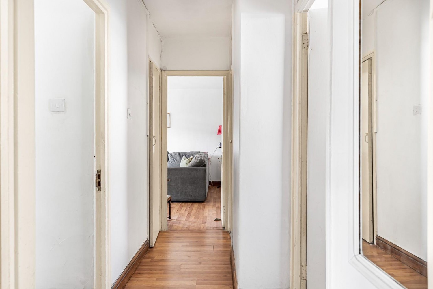 Flaxman Road, London, SE5