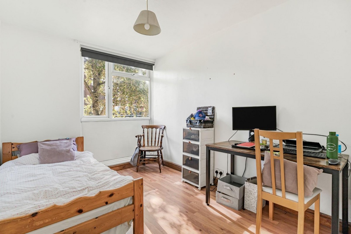 Flaxman Road, London, SE5