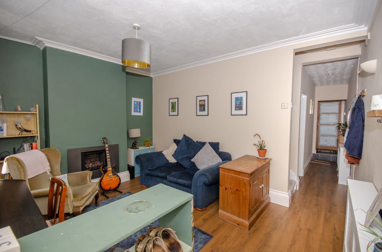 Devon Road, Easton, Bristol BS5 6ED