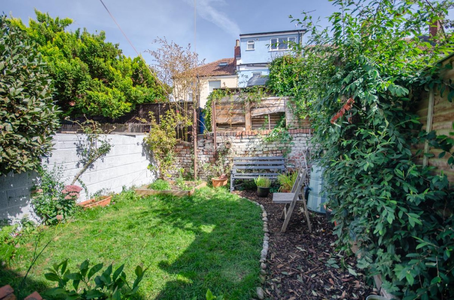 Devon Road, Easton, Bristol BS5 6ED