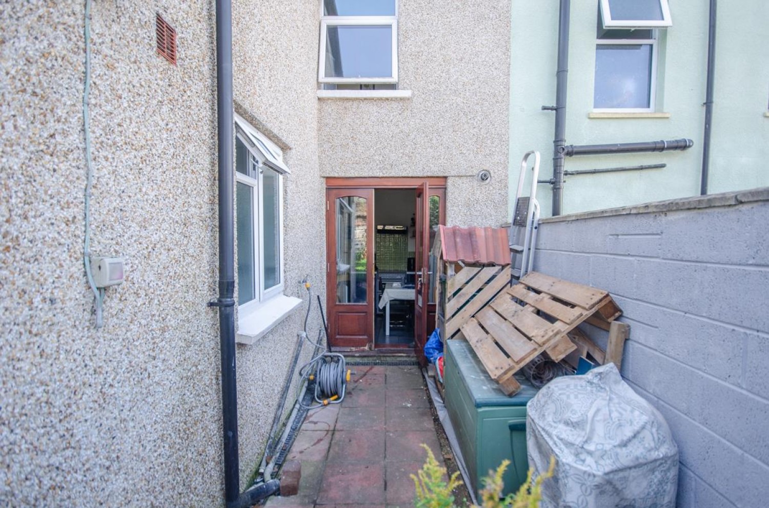 Devon Road, Easton, Bristol BS5 6ED