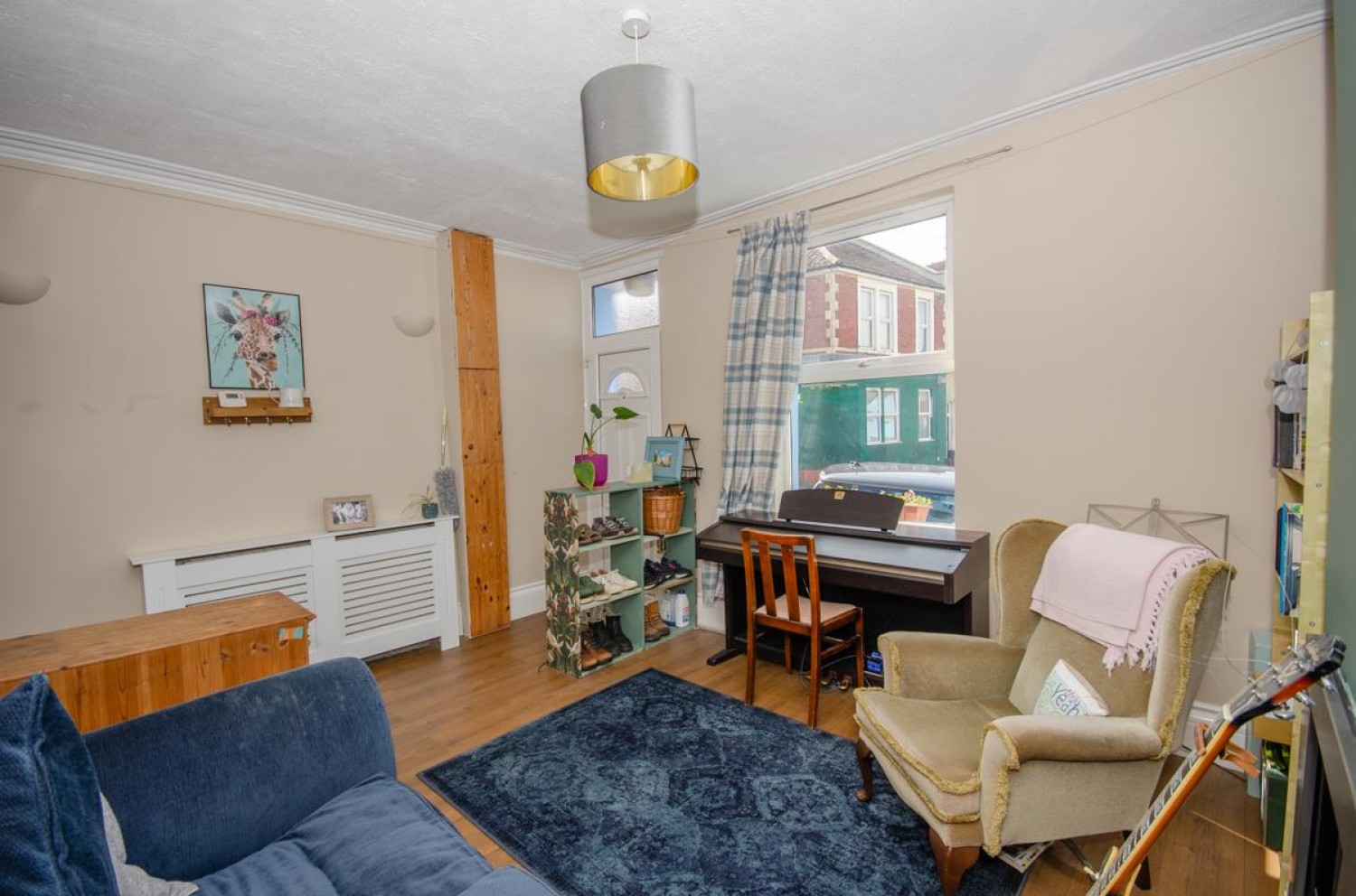 Devon Road, Easton, Bristol BS5 6ED