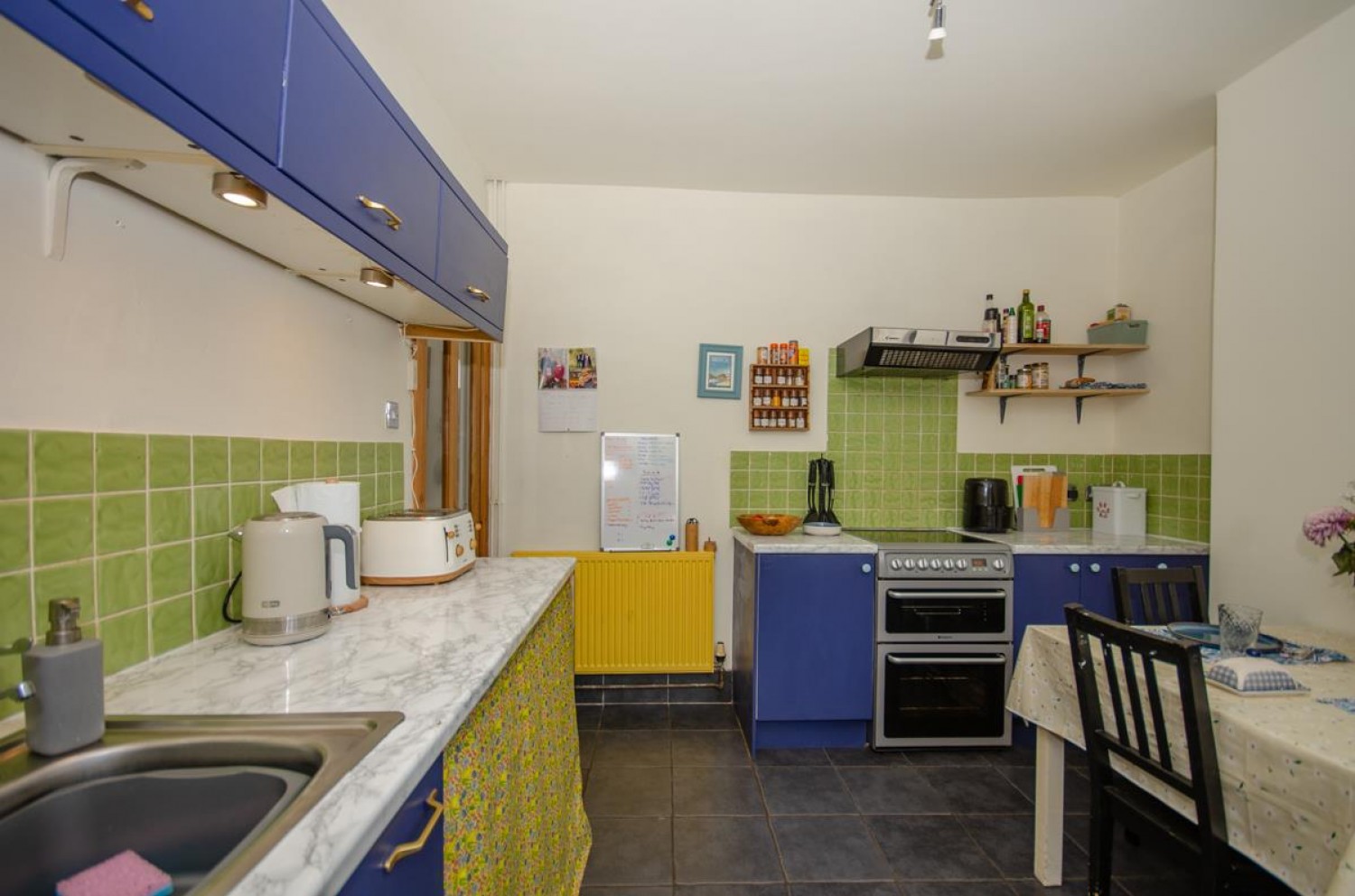 Devon Road, Easton, Bristol BS5 6ED