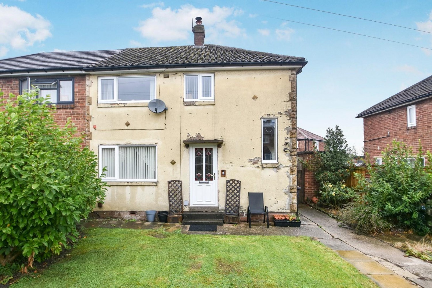 Poplar Grove, Harrogate