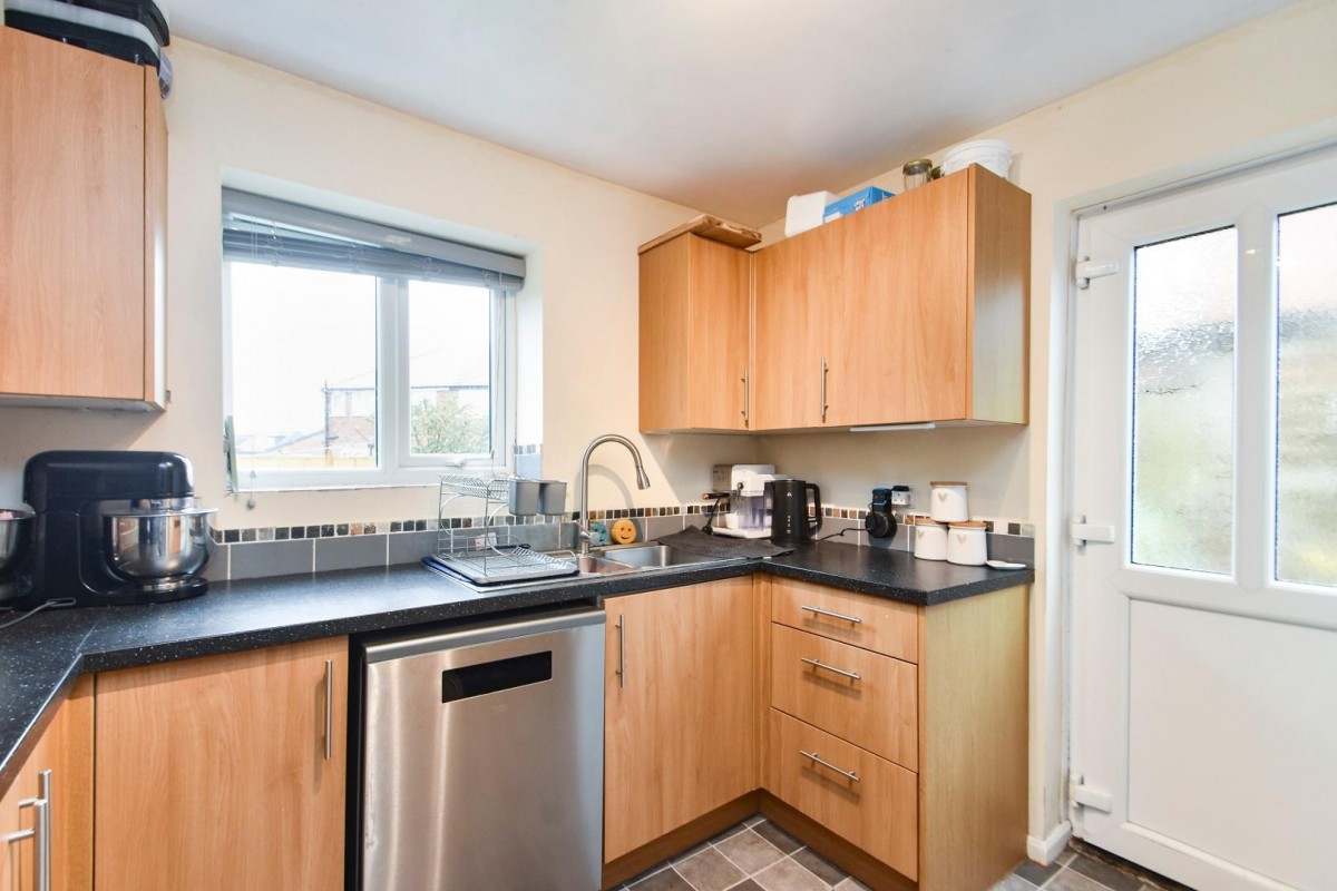 Poplar Grove, Harrogate