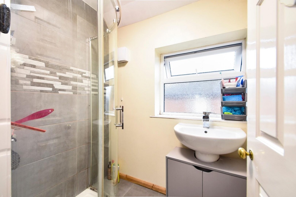 Poplar Grove, Harrogate