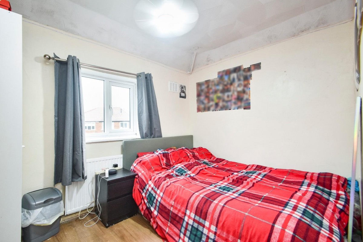 Poplar Grove, Harrogate