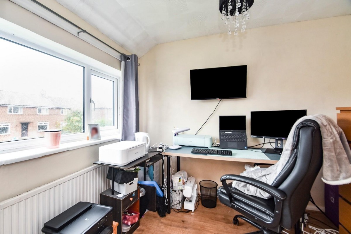 Poplar Grove, Harrogate