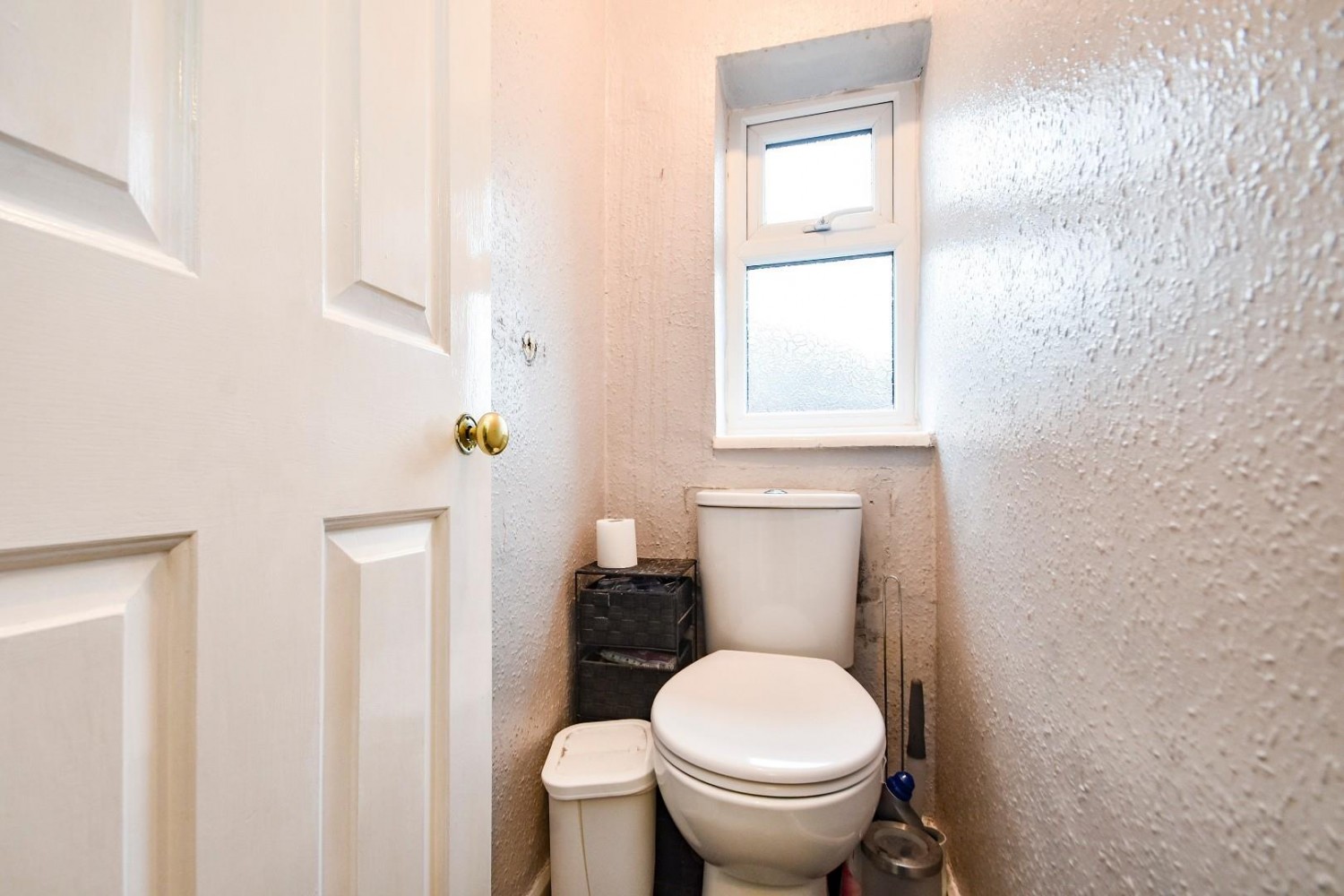 Poplar Grove, Harrogate