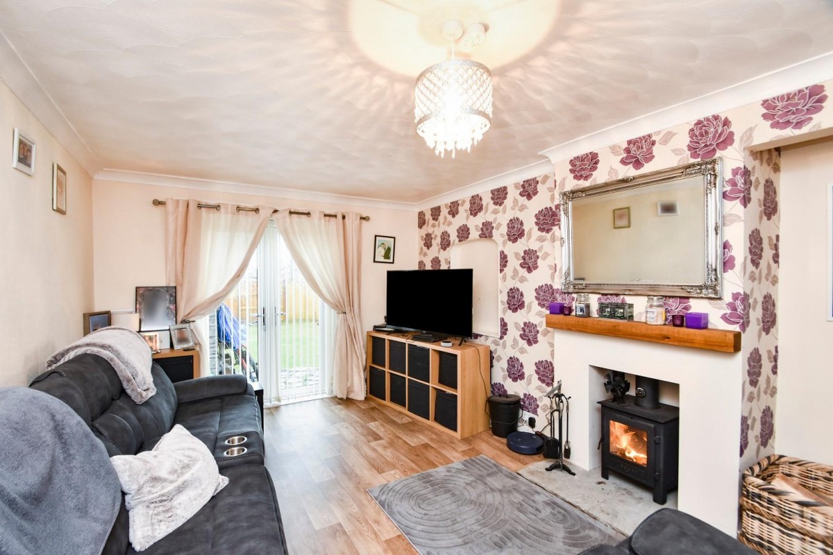 Poplar Grove, Harrogate