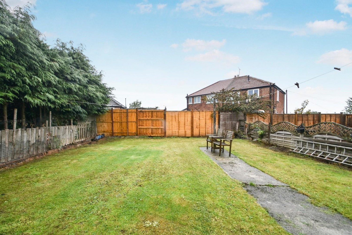 Poplar Grove, Harrogate