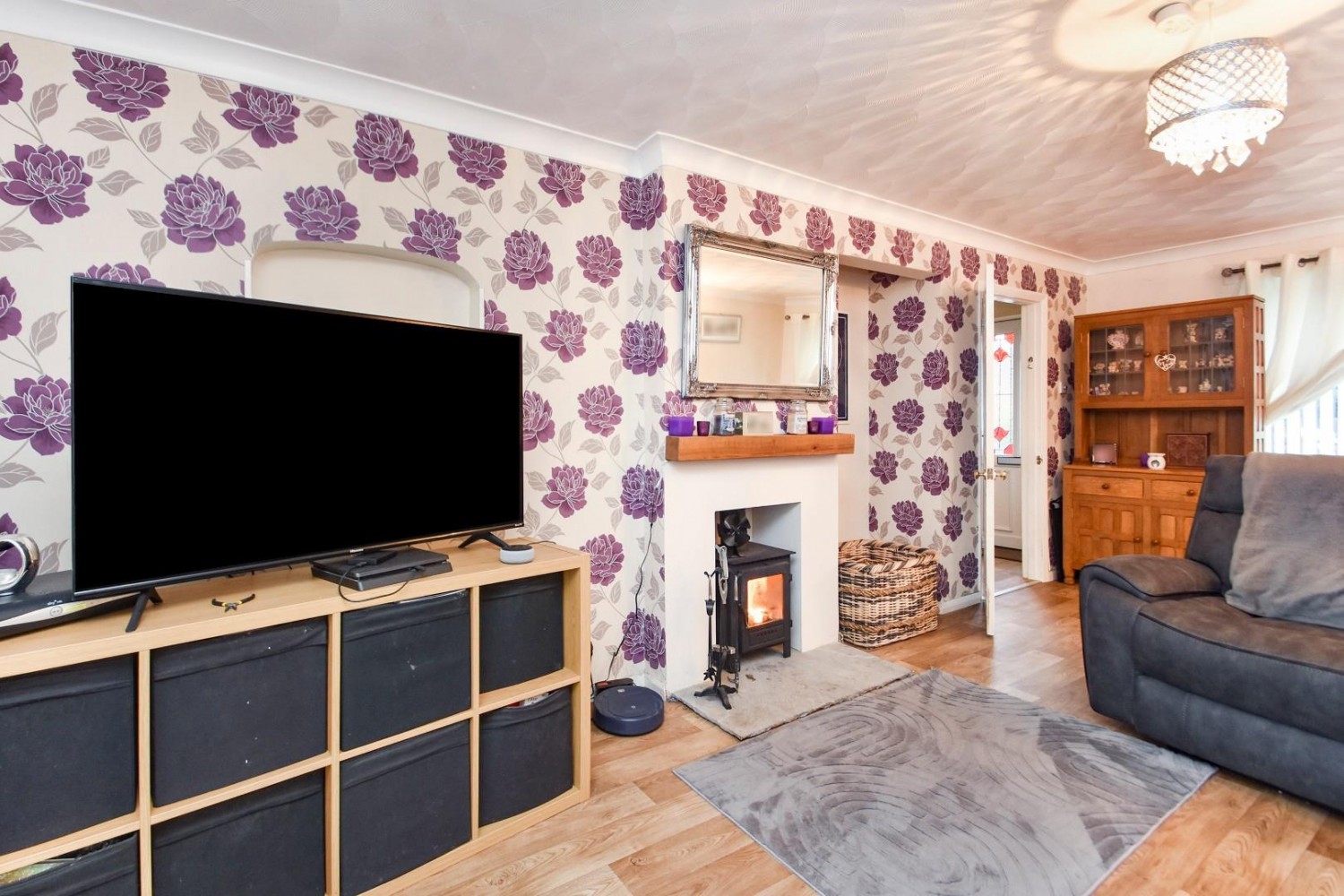 Poplar Grove, Harrogate