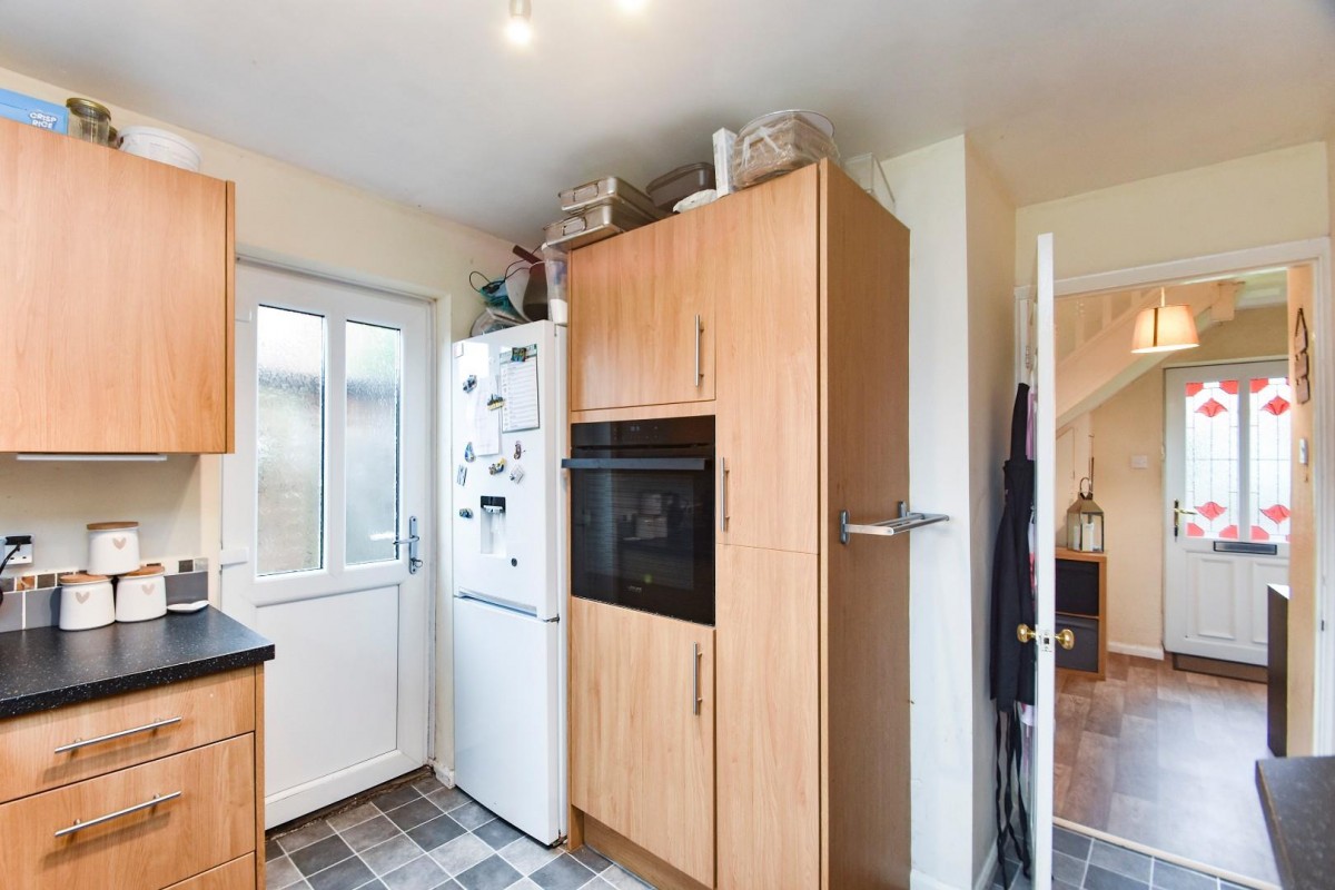 Poplar Grove, Harrogate