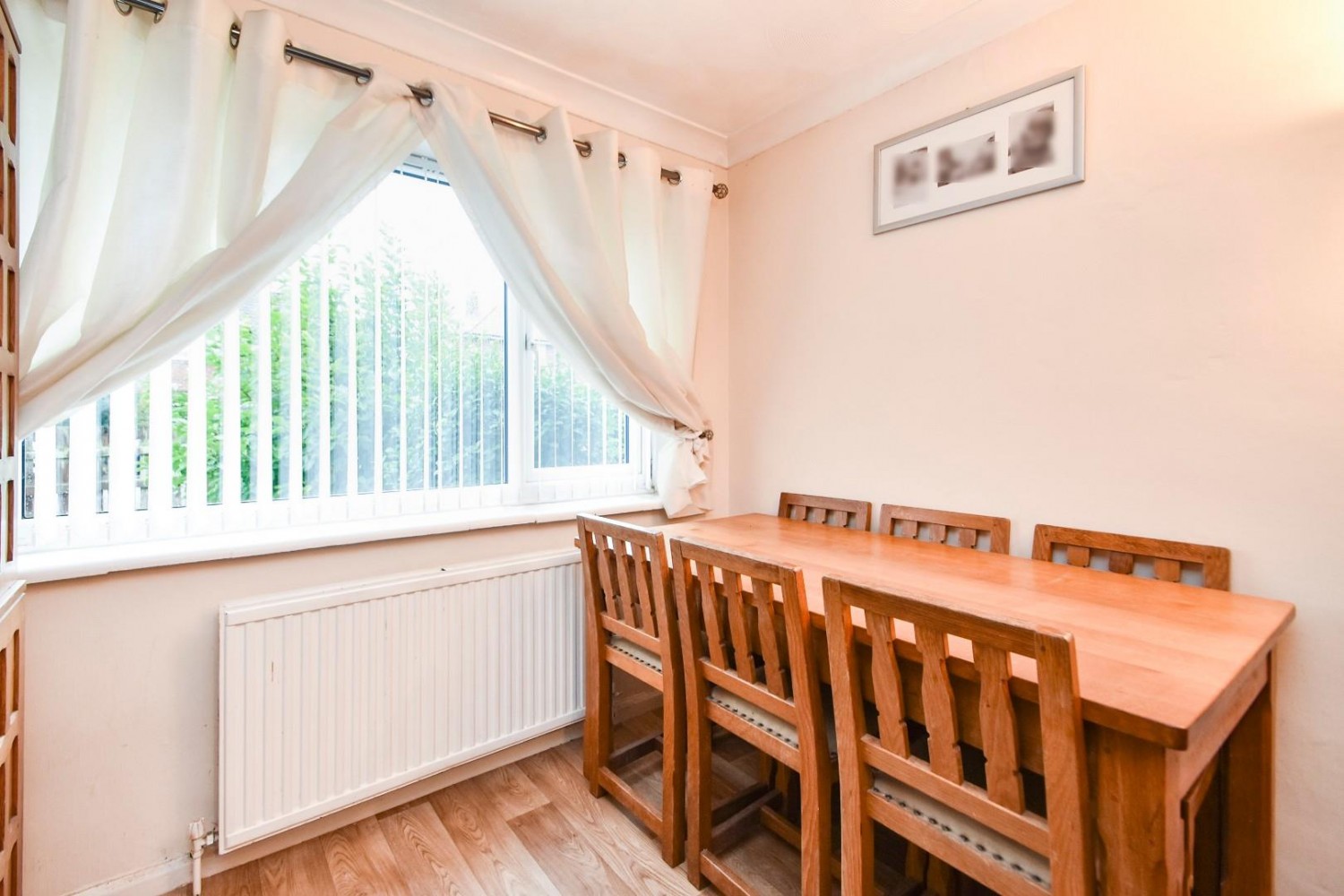 Poplar Grove, Harrogate