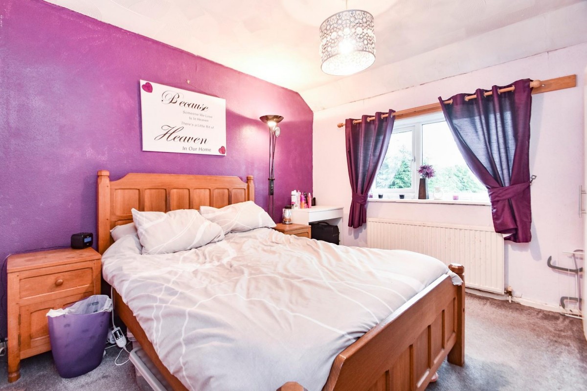 Poplar Grove, Harrogate