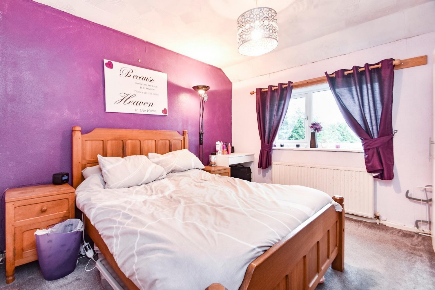 Poplar Grove, Harrogate