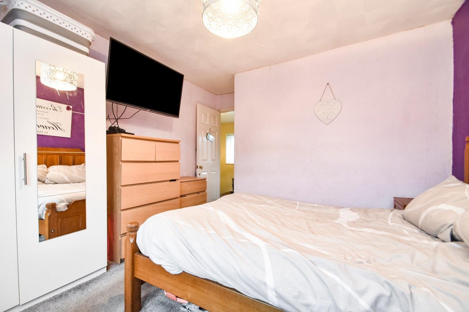 Poplar Grove, Harrogate