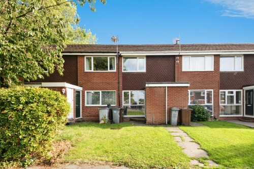 Boscobel Road, Cheswick Green, Solihull