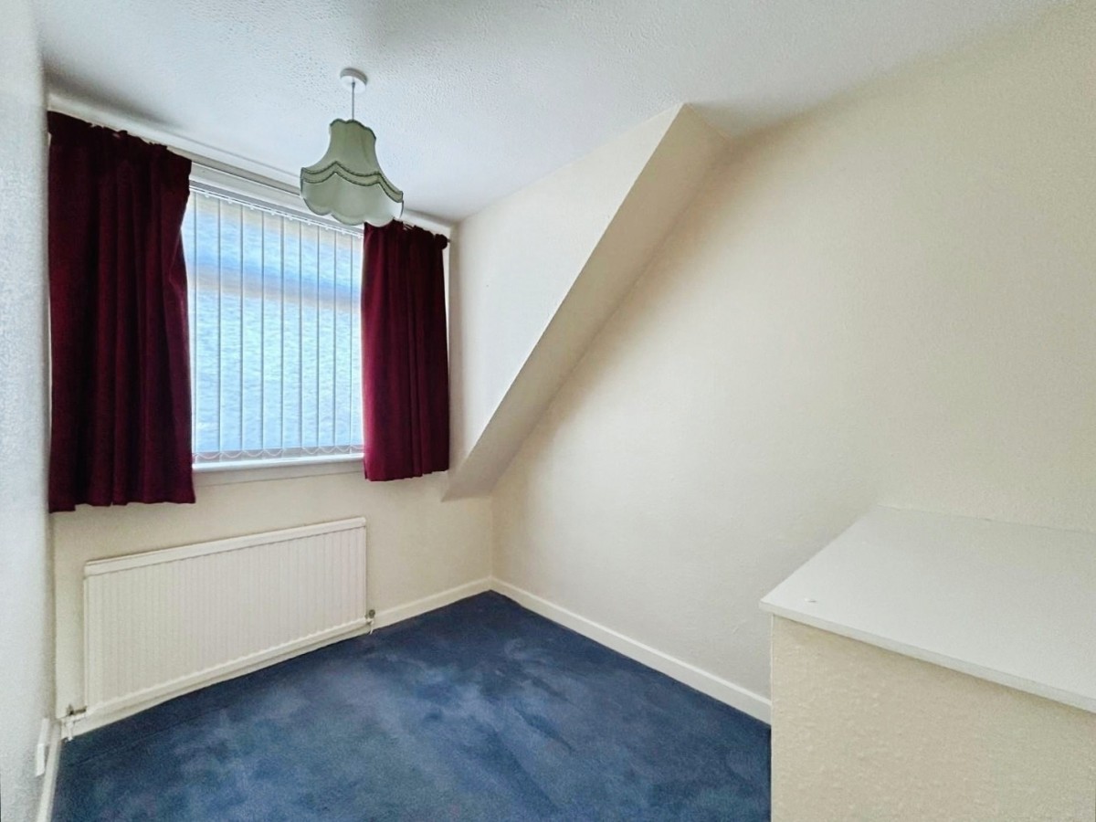 Aspin Drive, Knaresborough