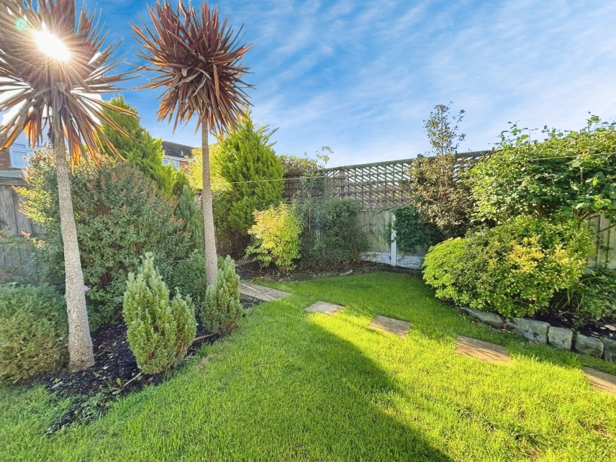 Aspin Drive, Knaresborough